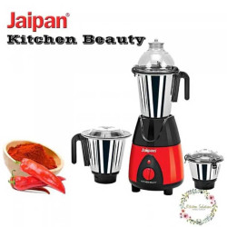 Jaipan Kitchen Beauty Heavy Blender – 850w