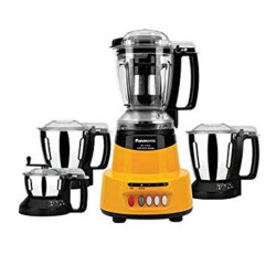 Panasonic MX-AV425 1500-Watt Super Mixer Grinder