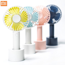 Solove Xiaomi N9 Mini Portable Usb Fan