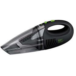 SENCOR SVC 190B CORDLESS HAND-HELD VACUUM CLEANER