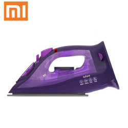 Xiaomi Mijia Lofans Cordless Steam Iron Wireless Electric Iron YD-012V 2000W Purple