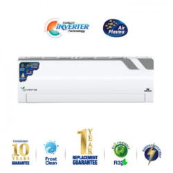 Walton 1.5 Ton Intelligent Inverter Air Conditioner