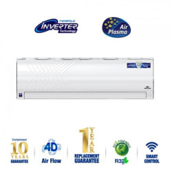 Walton 2 ton inverter AC WSI-KRYSTALINE-24H [SMART PLASMA]