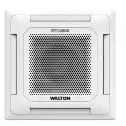 Walton 2.5 Ton Ceiling/Cassette Fixed Speed AC WCN-HEXACOMB-30G