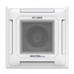 Walton 3 Ton Ceiling/Cassette Fixed Speed AC WCN-HEXACARE-36G