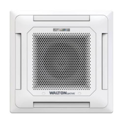 Walton 3.5 Ton Ceiling/Cassette Fixed Speed AC WCN-HEXACARE-42D