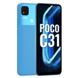 Xiaomi Poco C31 – 3GB/32GB