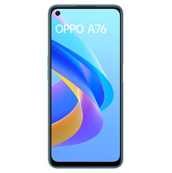 OPPO A76-6GB/128GB