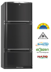 Walton Refrigerator 526 Ltr Non Frost WNJ 5B6 KPXX XX