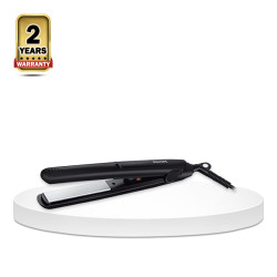 Philips 8303/06 Hair Straightener - Black