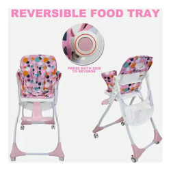 Feeding High Chair For Baby