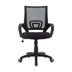 ZNE ZN-EC-01 P Executive Chair - Black