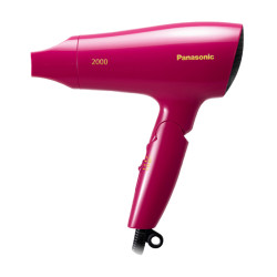 Panasonic EH-ND64 Essential Dry Care Powerful Hair Dryer for Women - Pink