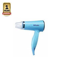 Miyako RCY-F7 Hair Dryer - Aqua