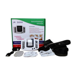 JR-309A Multi-functional Digital Electrical TENS Acupuncture