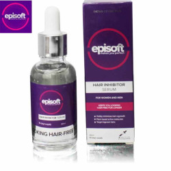 Episoft Hair Removal Inhibitor Serum - 20ml