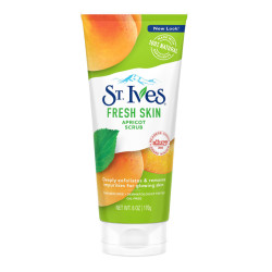 St. Ives Fresh Skin Apricot Scrub - 150ml