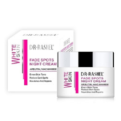 Dr.Rashel Fairness Whitening Night Cream - 50ml