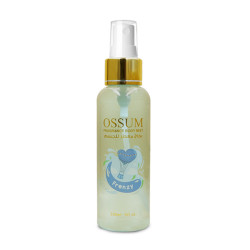 Ossum Fragrance Body Mist for Women - 120ml - Frenzy