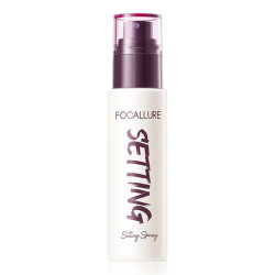 Focallure Flawless Long Lasting Setting Spray for Women - 65ml - FA352
