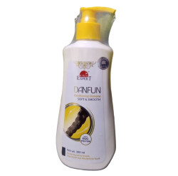 Danfun Soft and Smooth Shampoo - 300ml