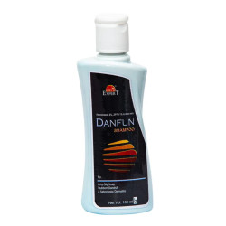 Danfun Anti Dandruff Shampoo - 100ml