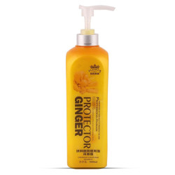 Protector Ginger Shampoo - 500 ml
