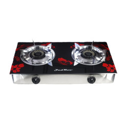 Jadroo JR -GS 121 Gas Stove