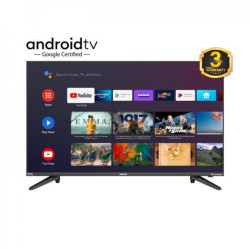 Walton 4k Ultra HD Android Tv  W43D210E11UG