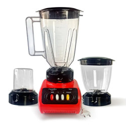 Panasonic PN-BL303 3 IN 1 Juicer Blender and Grinder - 300W - 2.5 Liter