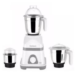 Havells ASPRO - 3 Jar Mixer Grinder - 600W