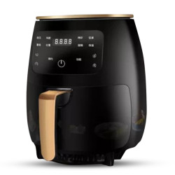 Redswiss Digital Air fryer - 6.5 Ltr