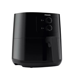 Philips HD9200/90 Essential Air fryer 3000 Series - 1400 W - Black