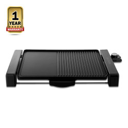 Sencor SBG-106BK Table Top Electric Grill - Black