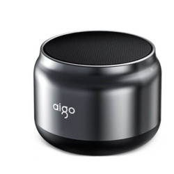 Aigo T98 Wireless Outdoor Portable Bluetooth Speaker