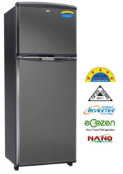 Walton Non-Frost Refrigerator 430 Ltr - WNH-4C0-HDXX-XX (Inverter)