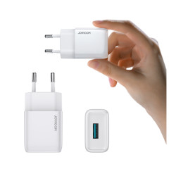 Joyroom L -1A101 2.1A Single Port Mini Fast Travel Charger