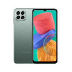 Samsung Galaxy M33 – 8GB/128GB-+