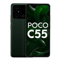 Xiaomi Poco C55 – 6GB/128GB