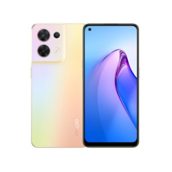 Oppo Reno 8 5G – 8GB/128GB