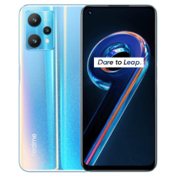 Realme 9 Pro 5G – 8GB/128GB Official