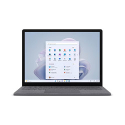 Microsoft Surface Laptop 5 12th Gen Core i5 with 13.5-inch Touch Display