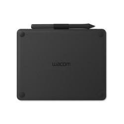 Wacom CTL-4100WL/K0-CX Intuos Bluetooth Graphics Tablet