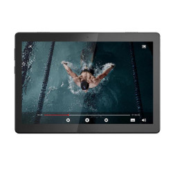 Lenovo Tab M10 HD Tablet – 4GB/128GB