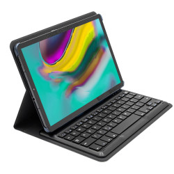 Samsung Galaxy Tab S6 Lite Book Cover Keyboard