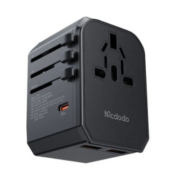 Mcdodo CP-429 PD 33W Travel Charger Adapter