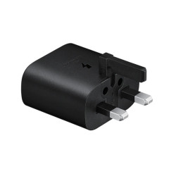 Samsung 25W PD Travel Adapter