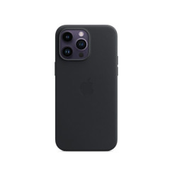iPhone 14 Series Leather Case with MagSafe