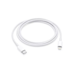 Apple USB-C to Lightning Cable 1m