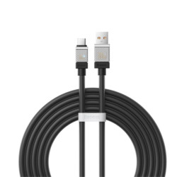 Baseus CoolPlay Series 100W Type-C to Type-C Fast Charging Cable